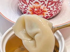 -翕间食·精致淮扬菜(江苏大剧院店)