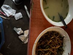 -三百碗宝应长鱼面(板仓街店)