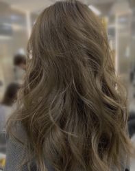 -发源地HAIR SALON