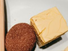 -德得轩自助餐厅(食品街店)