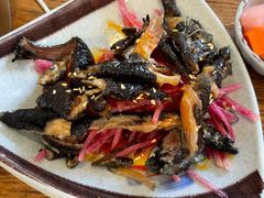 川香麻辣鸡脚-毛辣果·贵州红酸汤牛肉火锅(西单店)