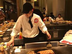 -赤坂亭·M9和牛烧肉·铁板烧(合肥万象城店)