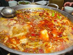 -小饕荟雅安贡椒鱼鲜馆(广福桥店)
