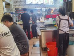 -嘉华小吃(蛇口市场店)