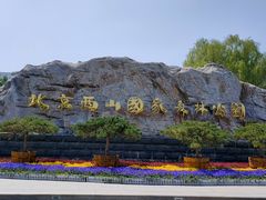 -北京西山国家森林公园