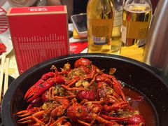 -聚味瞿记·龙虾堂(坡子街店)