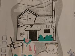 -糖房咖啡(南锣鼓巷店)