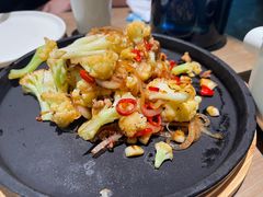 -小大董·烤鸭(凤凰汇店)