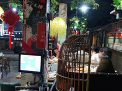 -南海渔家•海鲜•正宗海南菜(海棠湾店)