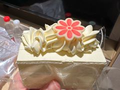 -凯司令西饼店(徐家汇地铁站店)