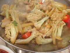 -川人川菜馆·小龙虾·鲜虾现做(黄山路店)