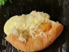 -喀秋莎西餐厅