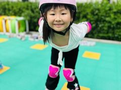-金色摇篮潜能开发幼儿园(大兴校区)