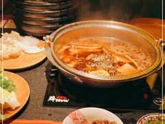 -牛New寿喜烧(虹桥新天地店)