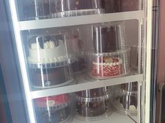 -DQ·蛋糕·冰淇淋(河东万达店)