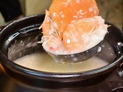 -荣基四海一家·家常菜·海鲜大排档(新安店)