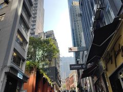 -大馆(前中区警署建築群)