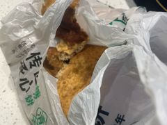糖油饼-黑窑厂糖油饼烤鸭·清真菜(总店)