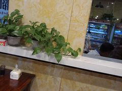 -老虎山锅贴(联谊路店)