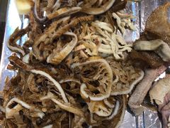 -金鼎雪山牦牛杂火锅(理县总店)