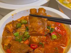 -清真·卡德尔大叔新疆主题餐厅(龙汇路店)