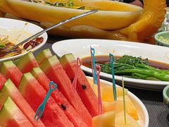 -北平盛世·新京菜·北京烤鸭(劲松·双井店)