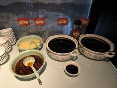 -百饺园(平山道店)