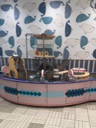 -奈尔宝·儿童乐园·亲子餐厅(苏州大悦城店)