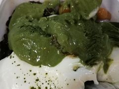 -WONDER ICE 萬得冰田(建設路总店)