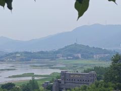 -四明湖