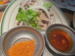 -纳鲁孜·新疆特色餐厅(上海悦荟广场店)