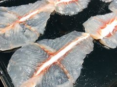 -京门活鱼馆·鱼火锅(百子湾（原红庙）店)