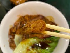 -亞婆井·劲抽面食(铂顿城店)