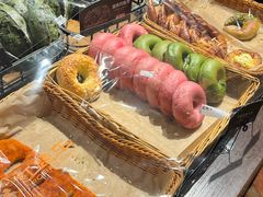 -红跑车(朝晖店)