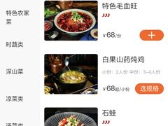 -青城甲(青城山店)