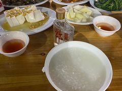 -桂园白粥·潮汕老味道