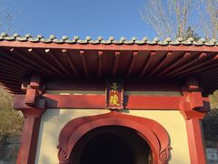 -洛阳古墓博物馆