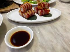 金沙红米肠-香港百合居(LCM置汇旭辉广场店)
