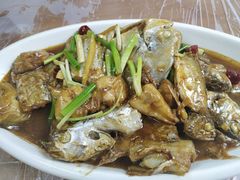 -阿杰臻选海鲜饭店(普陀山店)