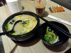 -云味馆·云南菜·云南米线(景田店)