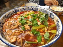 -小街47號江湖菜(四合院店)