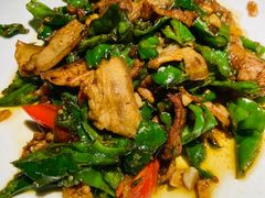 -江南小菜(东辰御龙湾店)