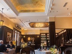 -德大西餐社