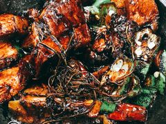-新记肉骨茶