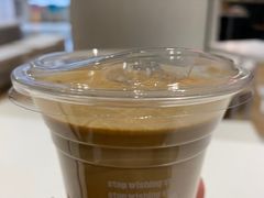 -M Stand(BFC外滩金融中心店)