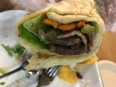 -HELLO 27 意面·沙拉·帕尼尼