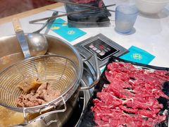 -三毛牛肉店(福强店)