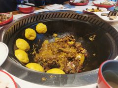 -玺炖·中国铁锅炖(虹桥天街店)