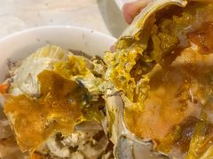 膏蟹-崖口红树林海鲜餐厅