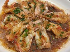 -老铺人家酒店(紫荆名流店)
